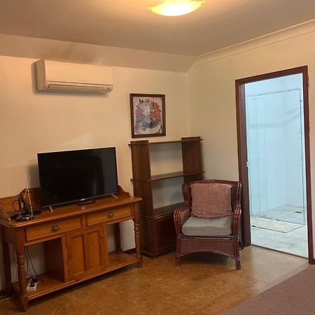 Potters Cottage Bellingen Buitenkant foto