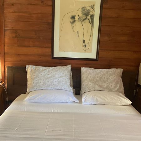 Potters Cottage Bellingen Buitenkant foto