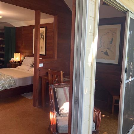 Potters Cottage Bellingen Buitenkant foto