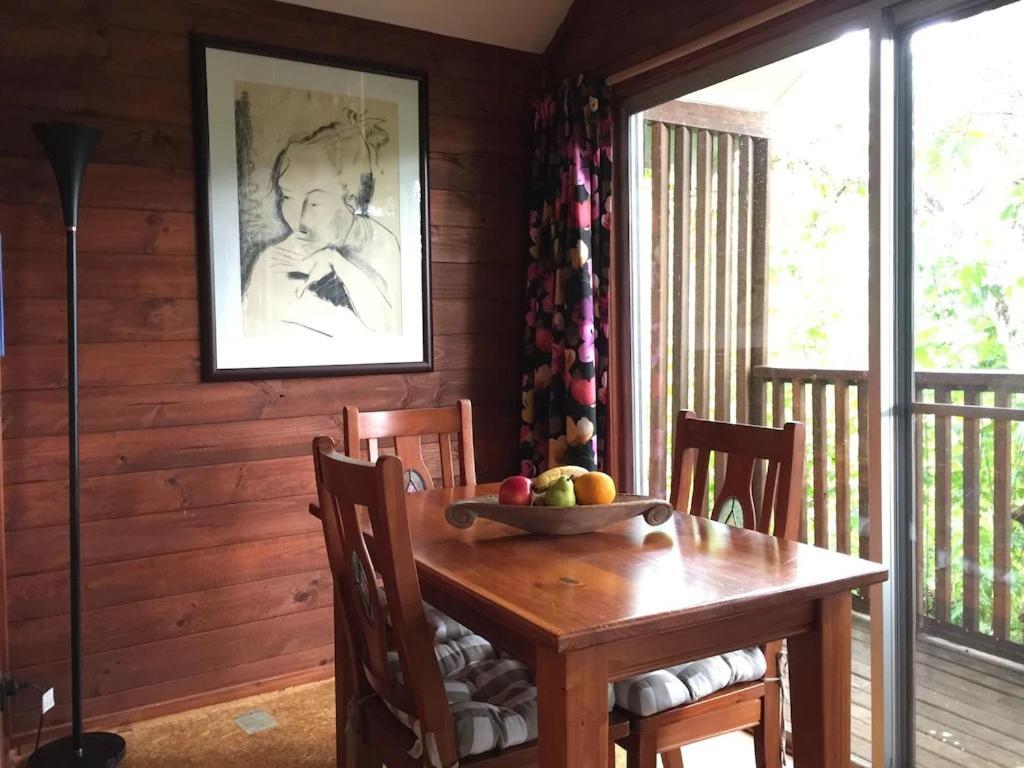 Potters Cottage Bellingen Buitenkant foto