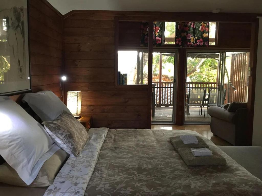Potters Cottage Bellingen Buitenkant foto