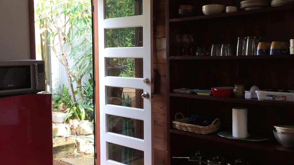 Potters Cottage Bellingen Buitenkant foto