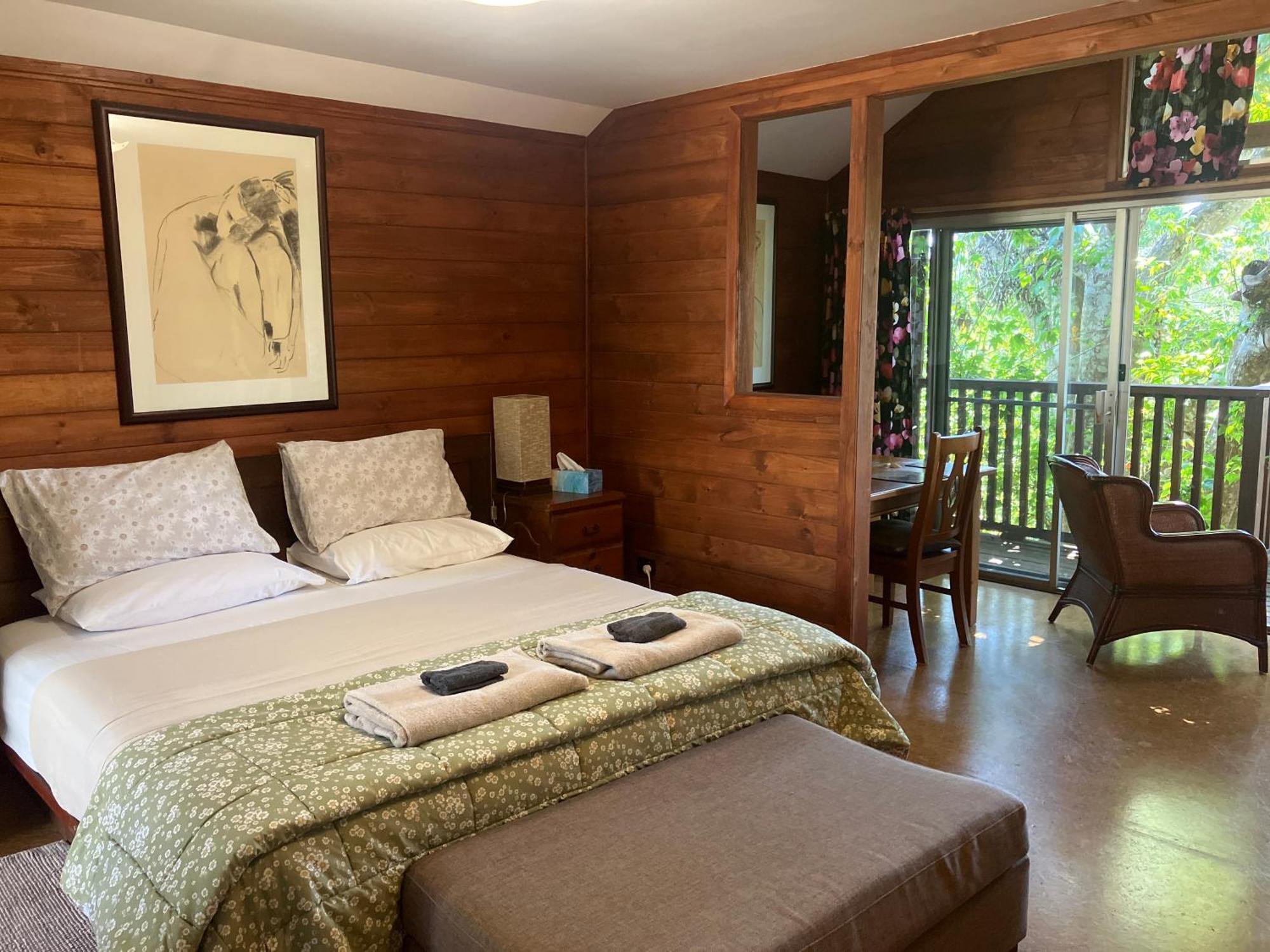 Potters Cottage Bellingen Buitenkant foto