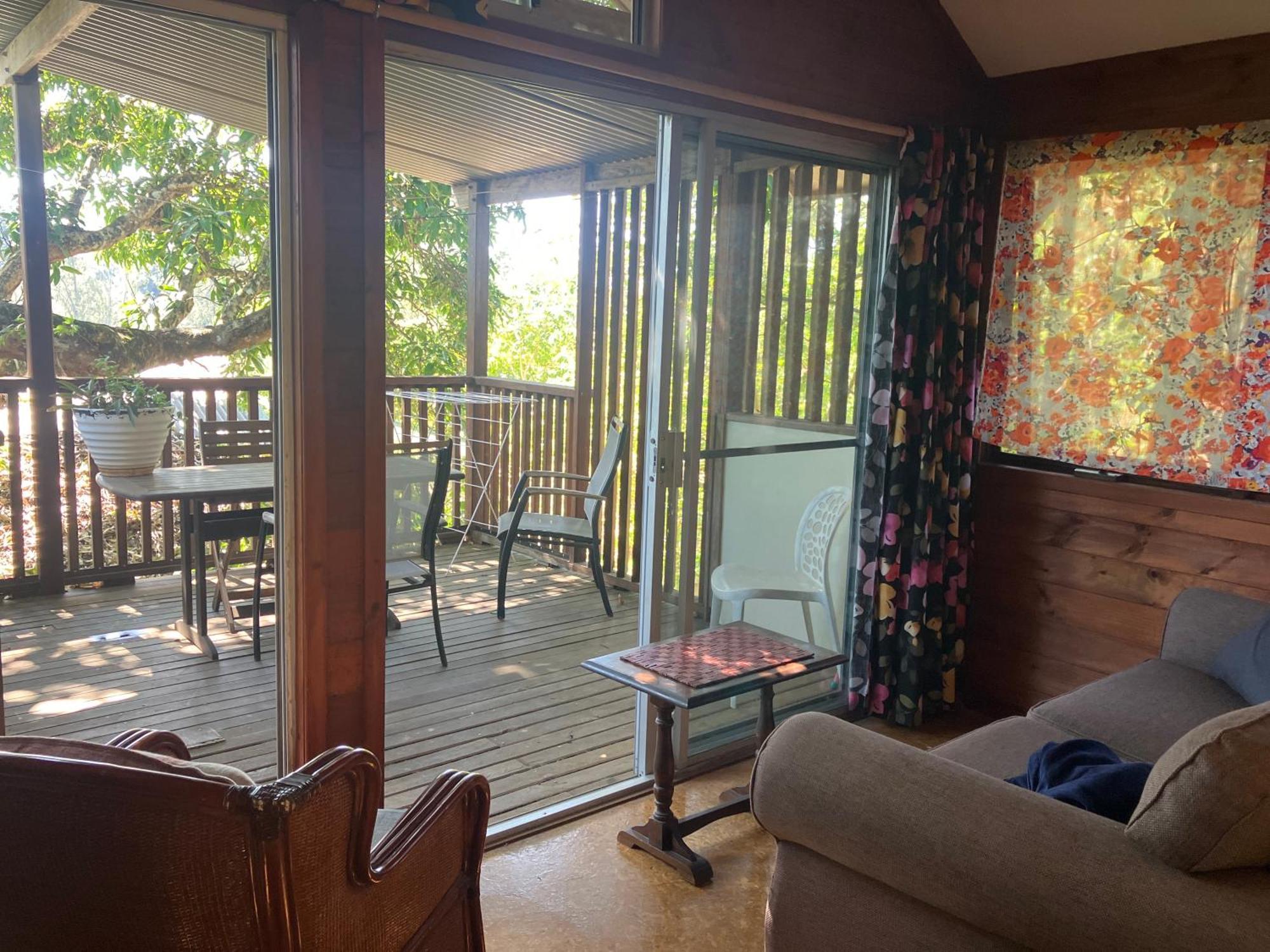 Potters Cottage Bellingen Buitenkant foto