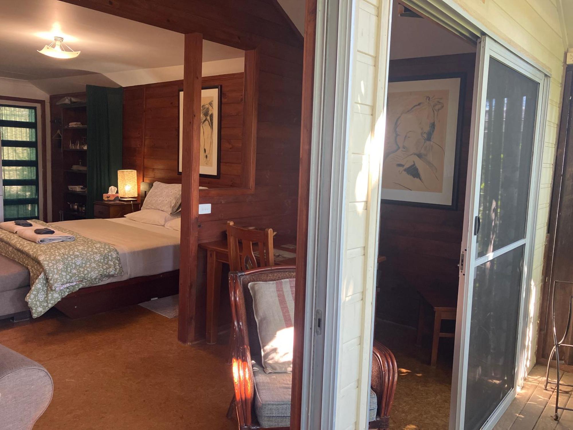 Potters Cottage Bellingen Buitenkant foto